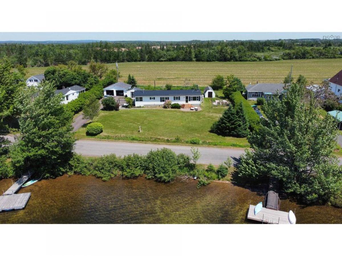 Picture of Home For Sale in Great Village, Nova Scotia, Canada