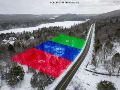 Residential Land For Sale in Musquodoboit Harbour, Canada