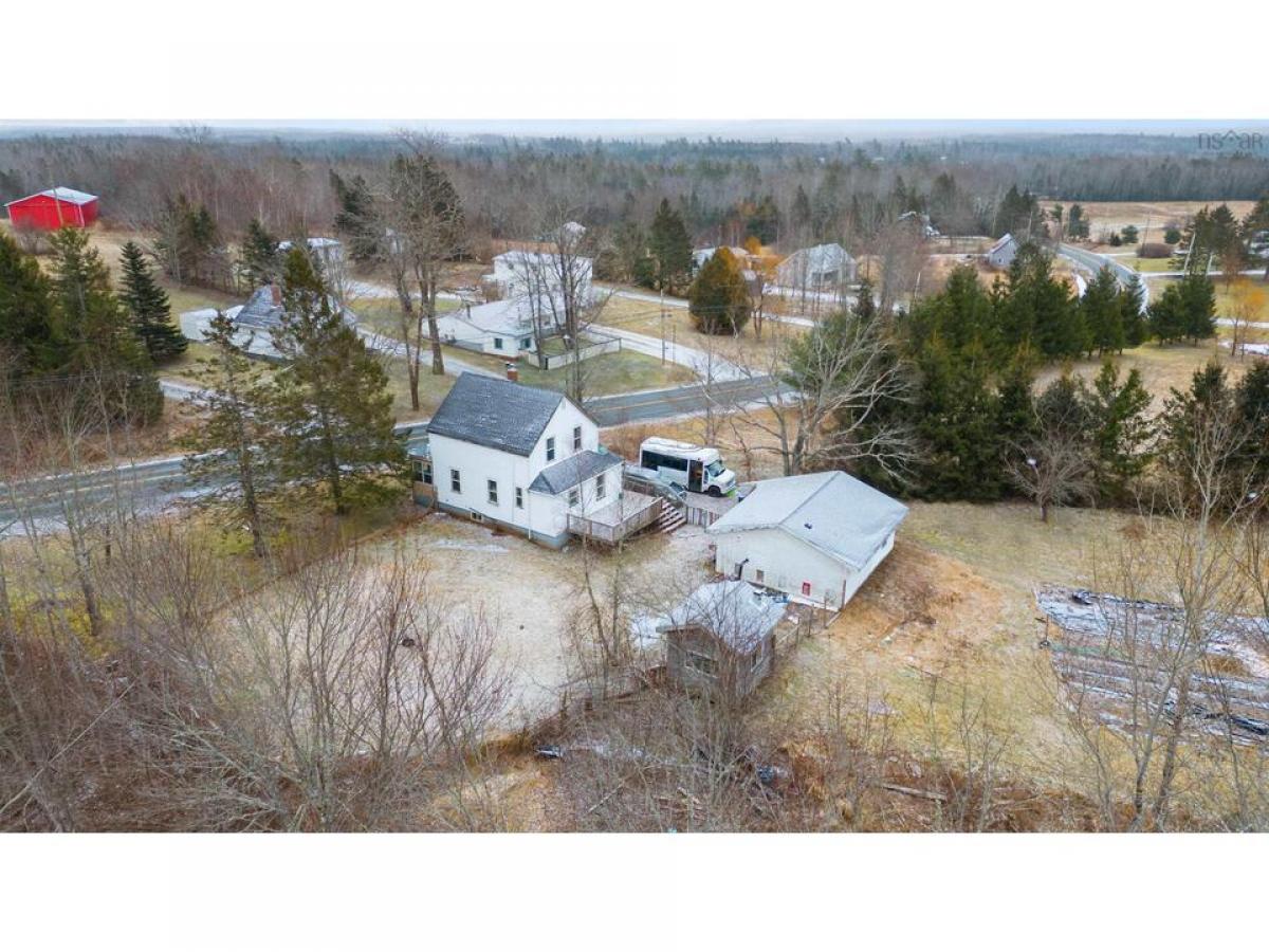 Picture of Home For Sale in Stewiacke, Nova Scotia, Canada