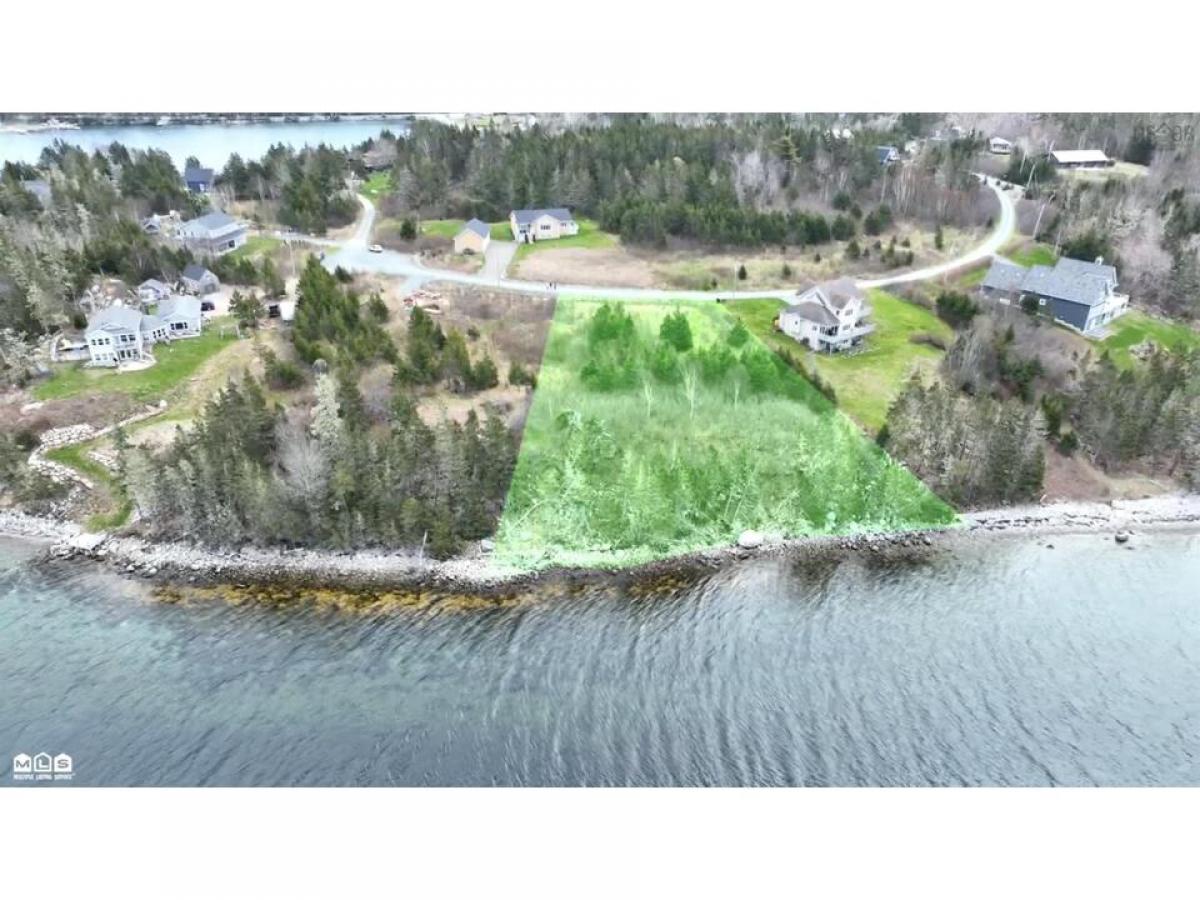 Picture of Residential Land For Sale in Hackett's Cove, Nova Scotia, Canada