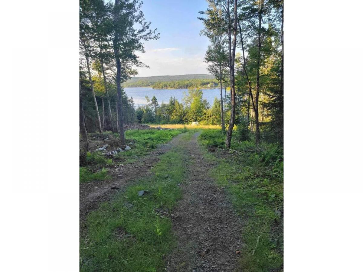 Picture of Residential Land For Sale in Goldenville, Nova Scotia, Canada