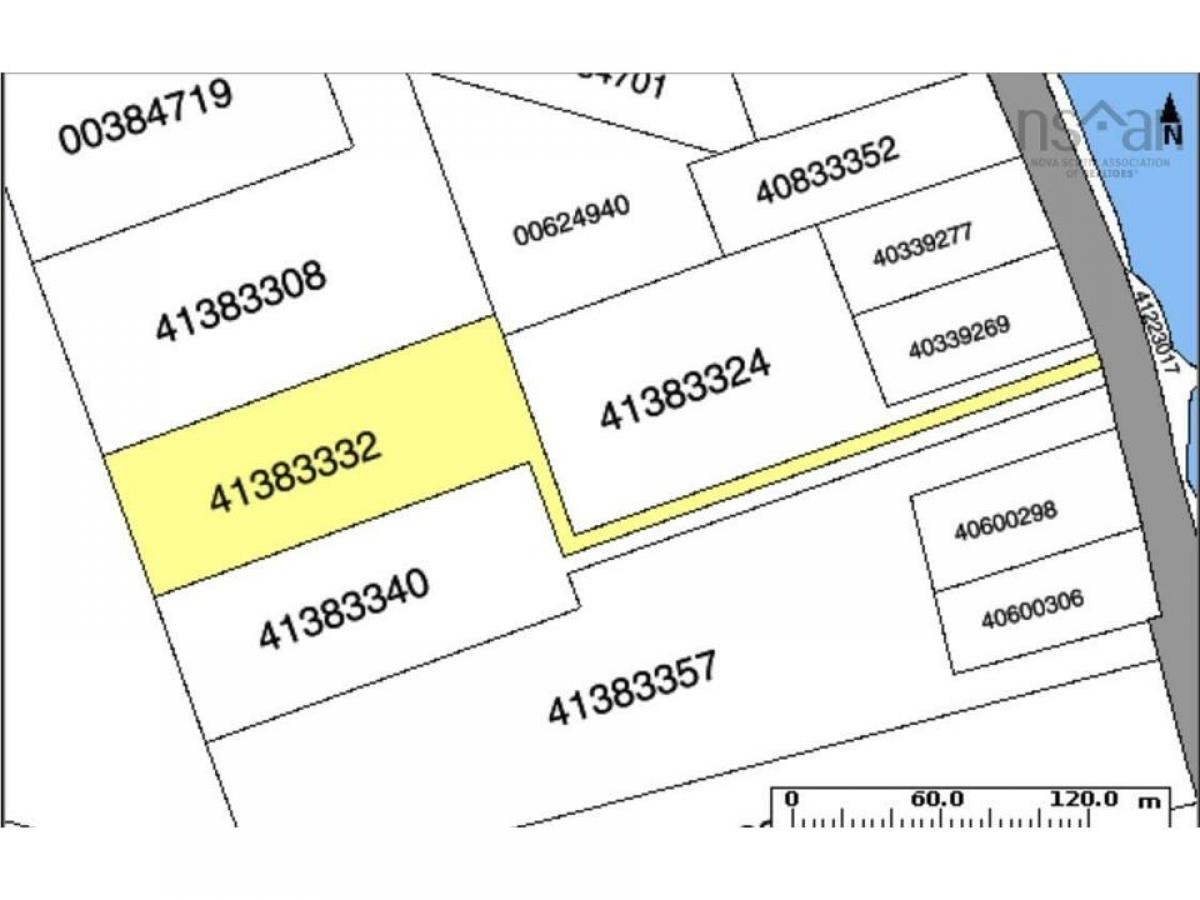 Picture of Residential Land For Sale in Terence Bay, Nova Scotia, Canada