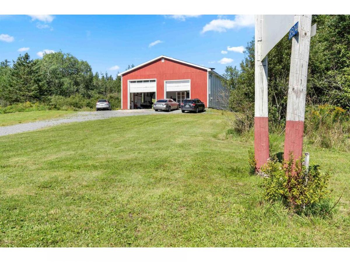 Picture of Home For Sale in Upper Musquodoboit, Nova Scotia, Canada