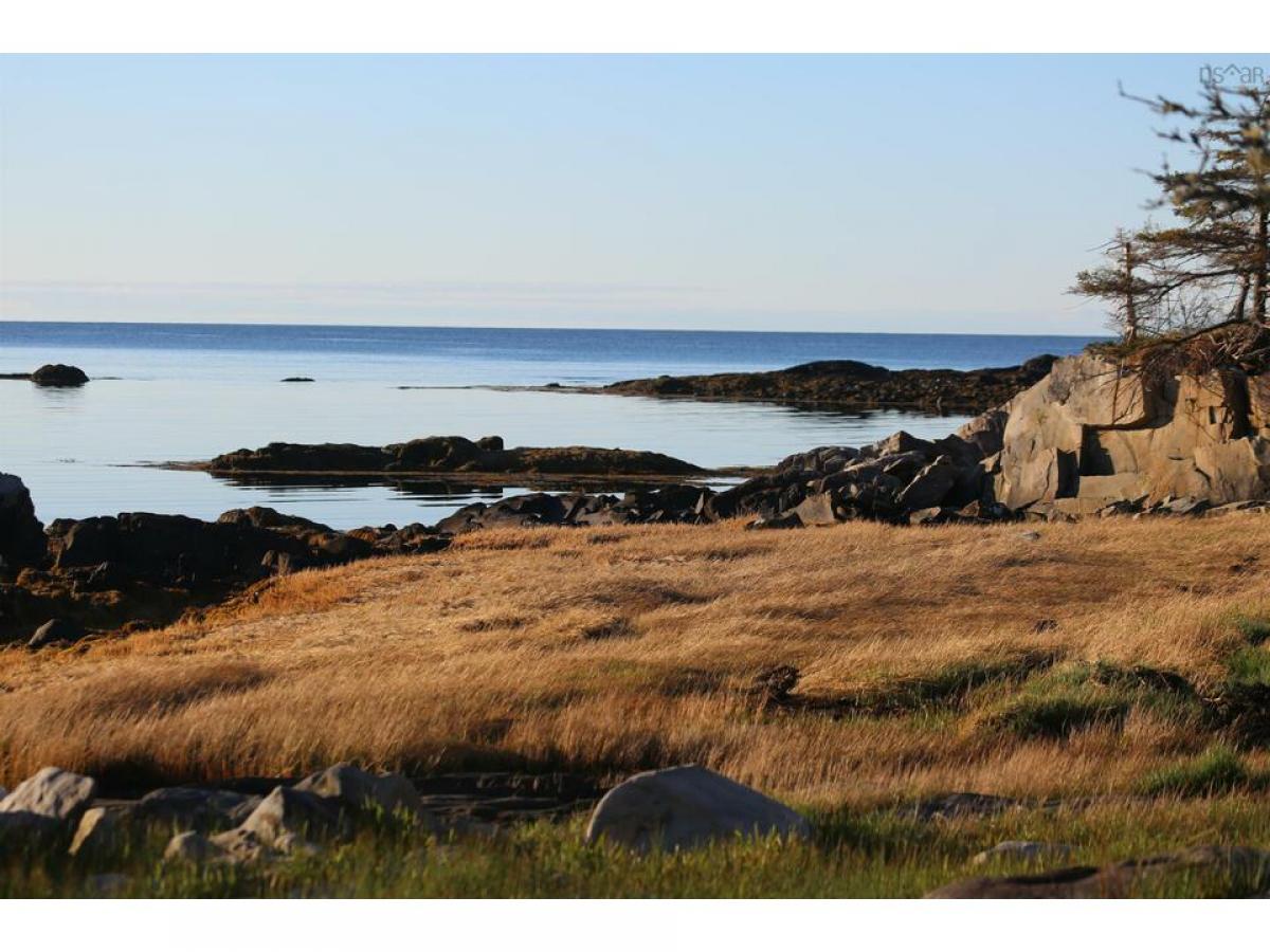 Picture of Residential Land For Sale in Brooklyn, Nova Scotia, Canada