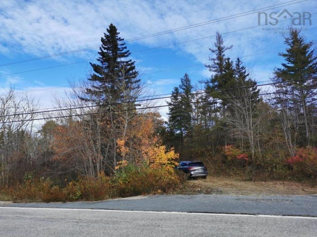 Picture of Residential Land For Sale in East River, Nova Scotia, Canada