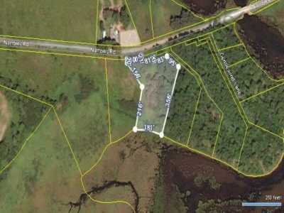 Residential Land For Sale in Lake Egmont, Canada