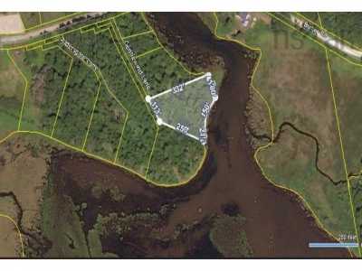 Residential Land For Sale in Lake Egmont, Canada