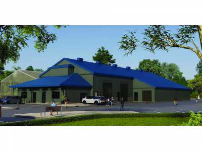 Commercial Building For Sale in Durham, Canada