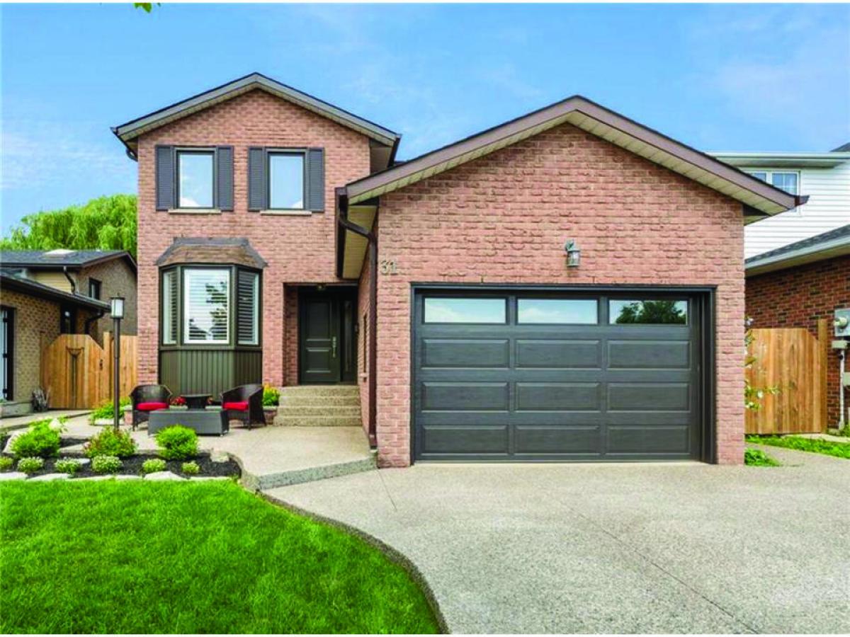 Picture of Home For Sale in Hamilton, Ontario, Canada