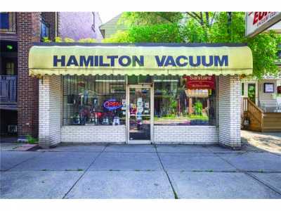 Commercial Building For Sale in Hamilton, Canada