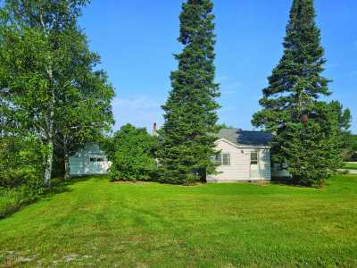 Home For Sale in Mikado, Michigan