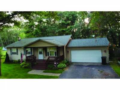 Home For Sale in Oscoda, Michigan