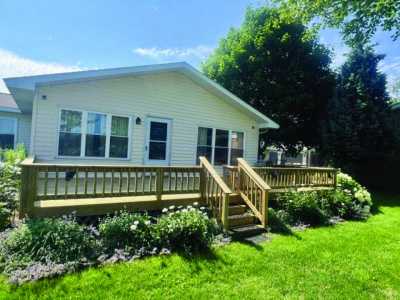 Home For Sale in Oscoda, Michigan