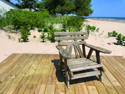 Condo For Sale in Oscoda, Michigan