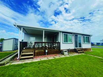 Mobile Home For Sale in Oscoda, Michigan