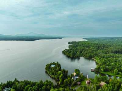 Home For Sale in Magog, Canada