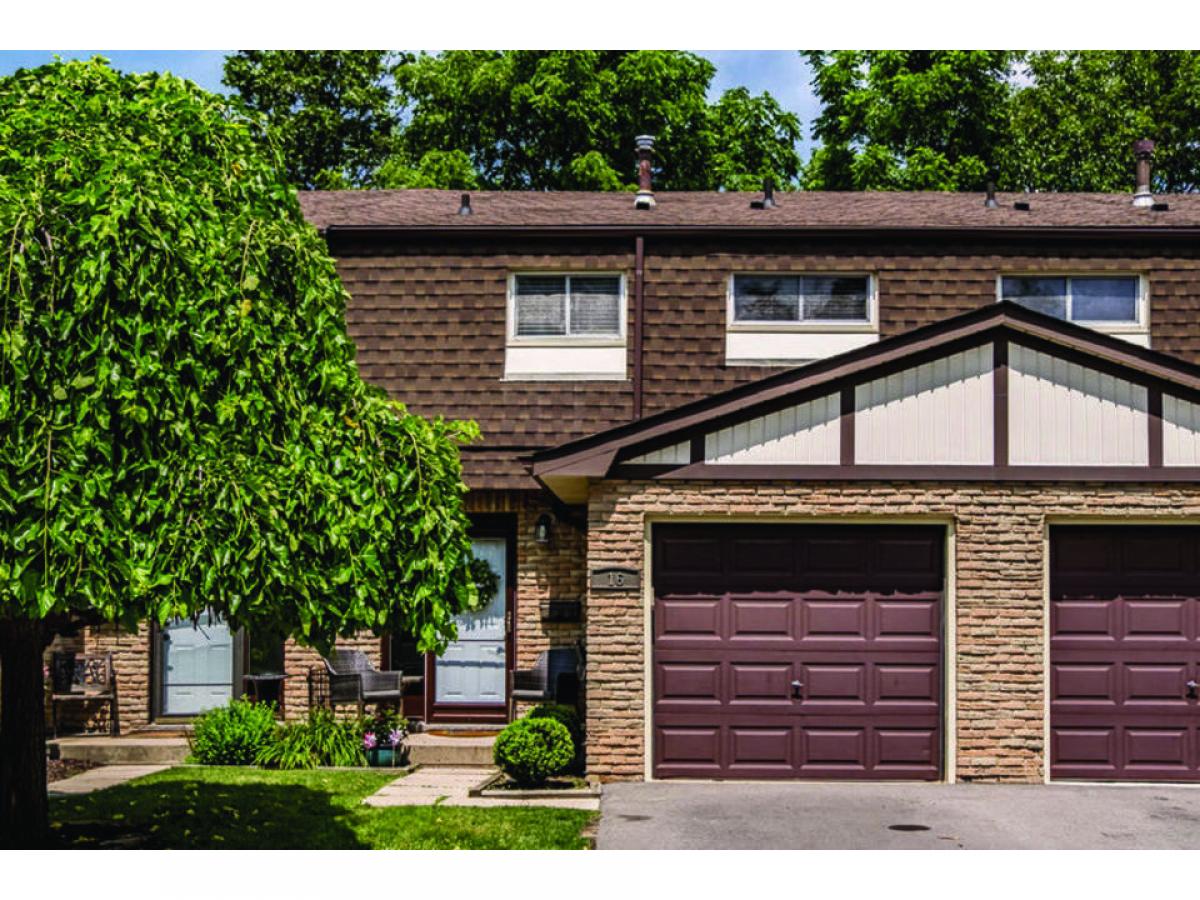 Picture of Home For Sale in Hamilton, Ontario, Canada