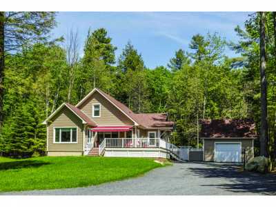 Home For Sale in Magog, Canada