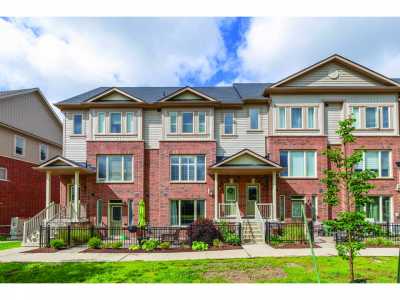 Home For Sale in Guelph, Canada