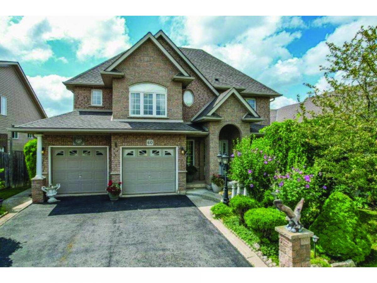 Picture of Home For Sale in Smithville, Ontario, Canada