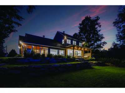 Home For Sale in Magog, Canada