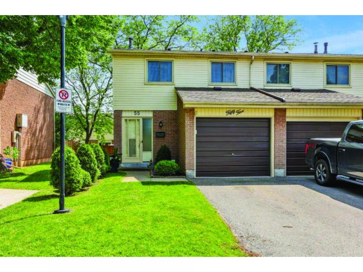 Picture of Home For Sale in Stoney Creek, Ontario, Canada