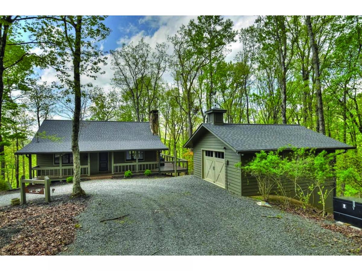 Picture of Home For Sale in Blue Ridge, Georgia, United States