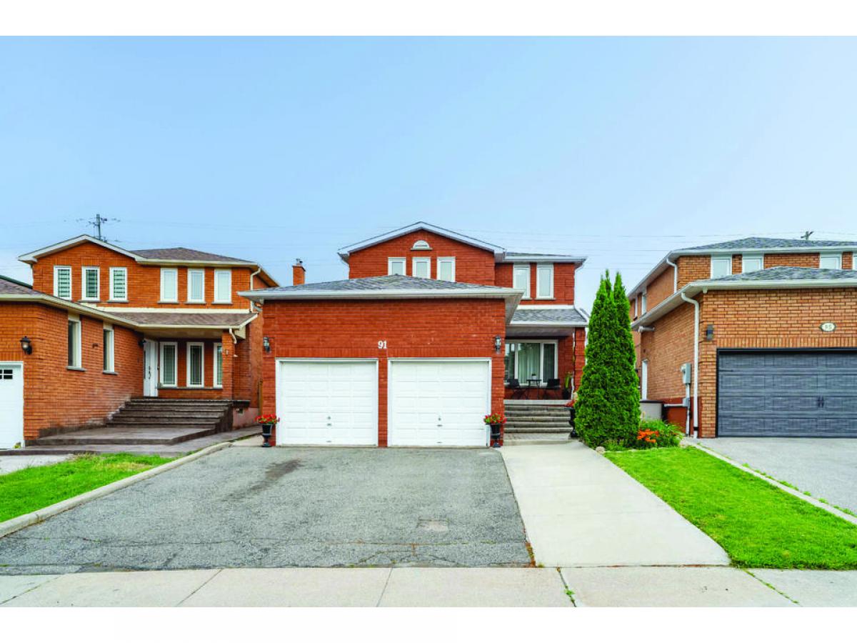 Picture of Home For Sale in Vaughan, Ontario, Canada