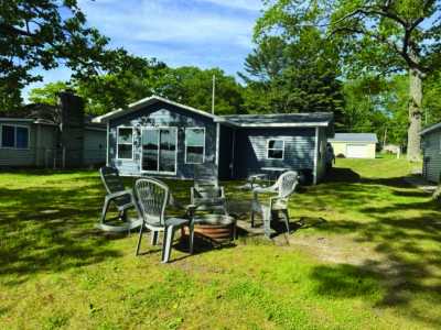 Home For Sale in Oscoda, Michigan