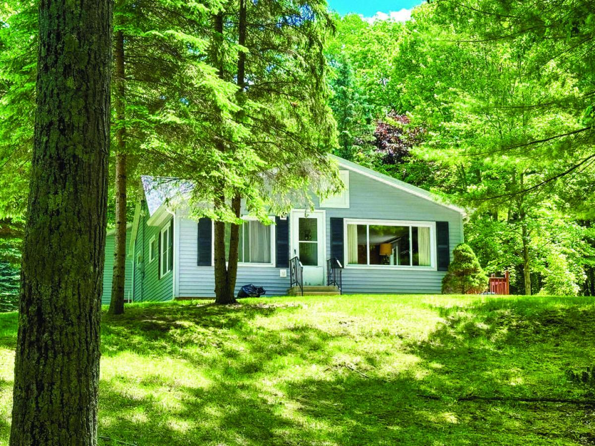 Picture of Home For Sale in Spruce, Michigan, United States