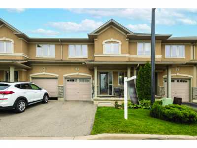 Home For Sale in Hamilton, Canada