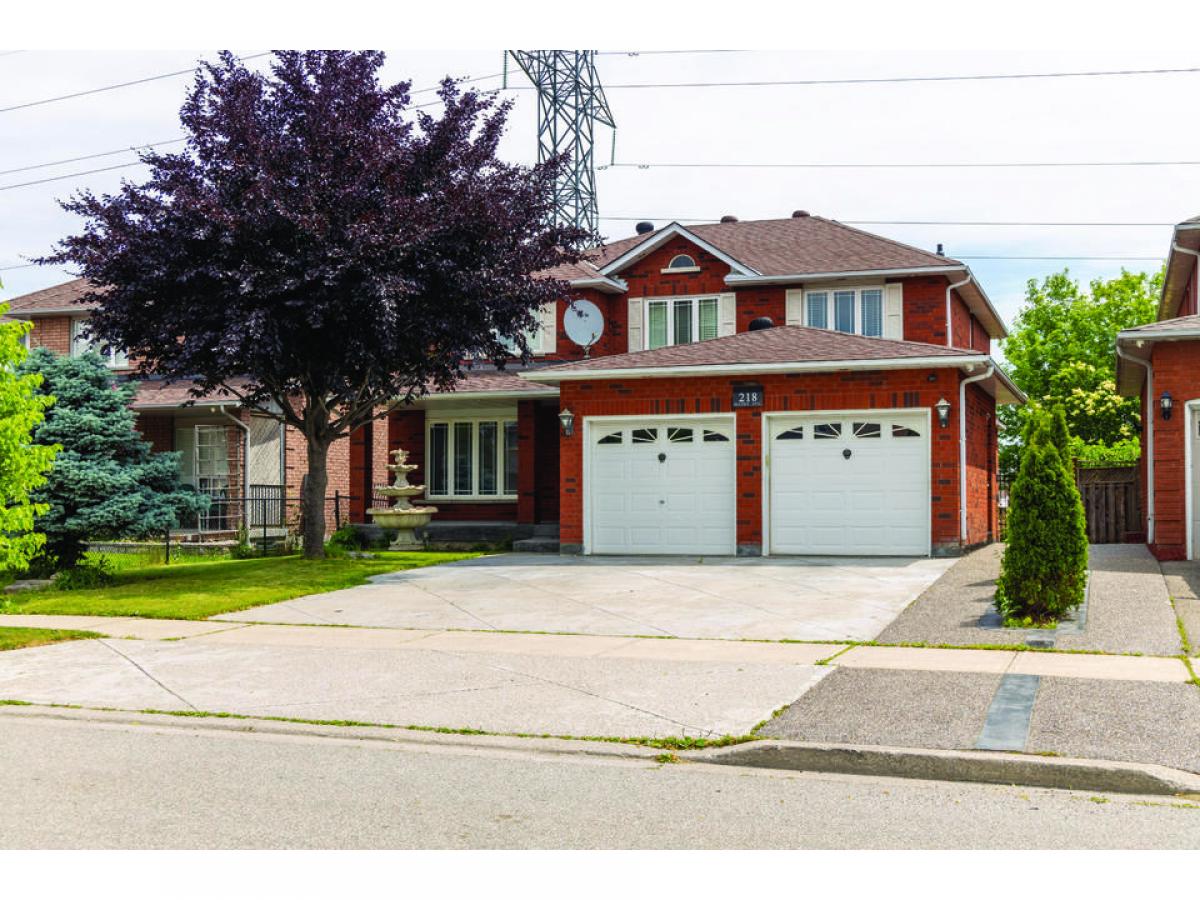 Picture of Home For Sale in Vaughan, Ontario, Canada