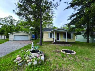 Home For Sale in Oscoda, Michigan