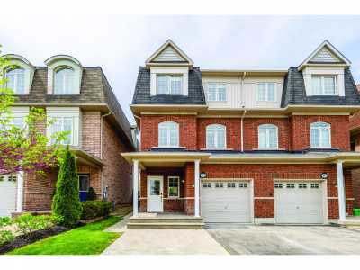 Home For Sale in Mississauga, Canada