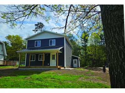 Home For Sale in Oscoda, Michigan