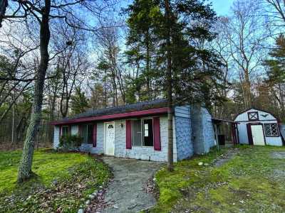 Home For Sale in Oscoda, Michigan