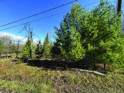 Residential Land For Sale in Spruce, Michigan