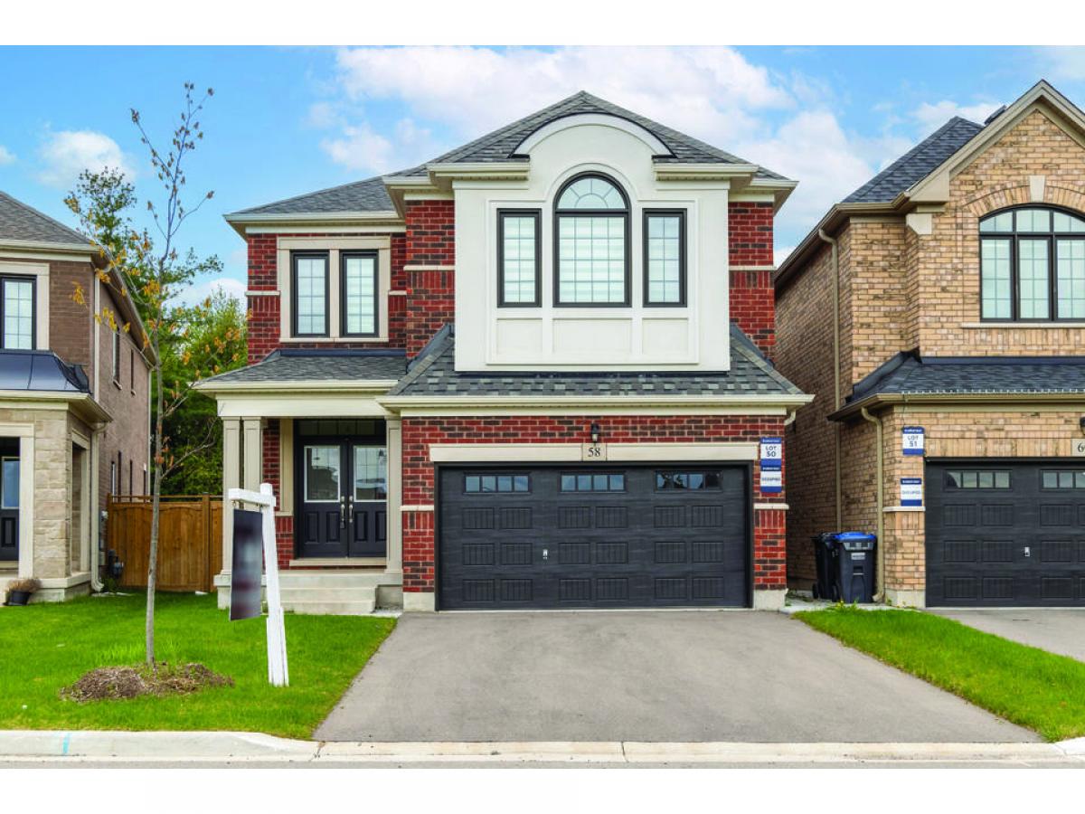 Picture of Home For Sale in Brampton, Ontario, Canada