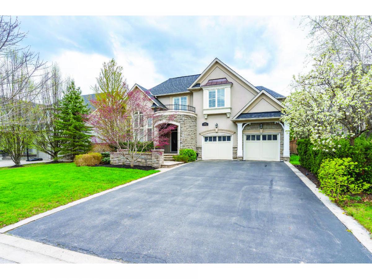 Picture of Home For Sale in Mississauga, Ontario, Canada