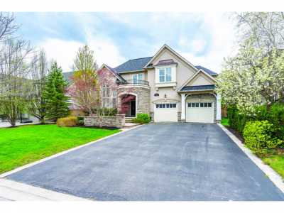 Home For Sale in Mississauga, Canada