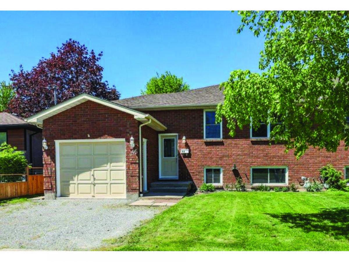 Picture of Home For Sale in Saint Catharines, Ontario, Canada