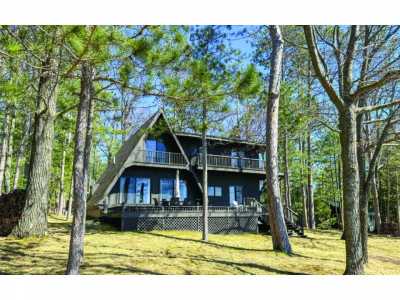 Home For Sale in Spruce, Michigan