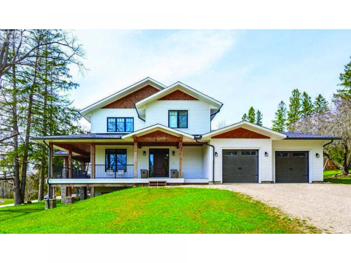 Picture of Home For Sale in Elora, Ontario, Canada