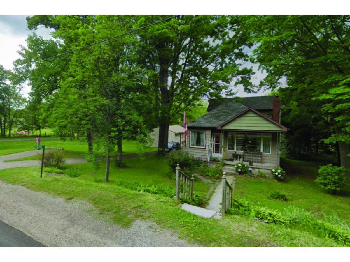 Picture of Residential Land For Sale in Ancaster, Ontario, Canada