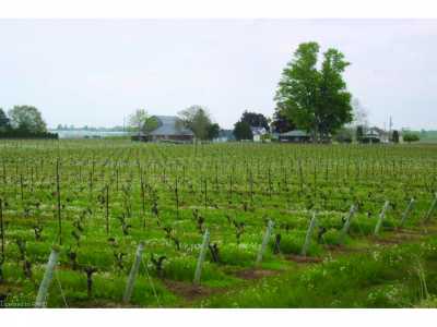 Residential Land For Sale in Saint Catharines, Canada