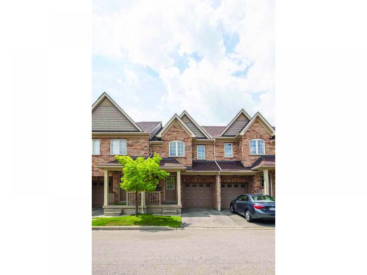 Picture of Home For Sale in Mississauga, Ontario, Canada