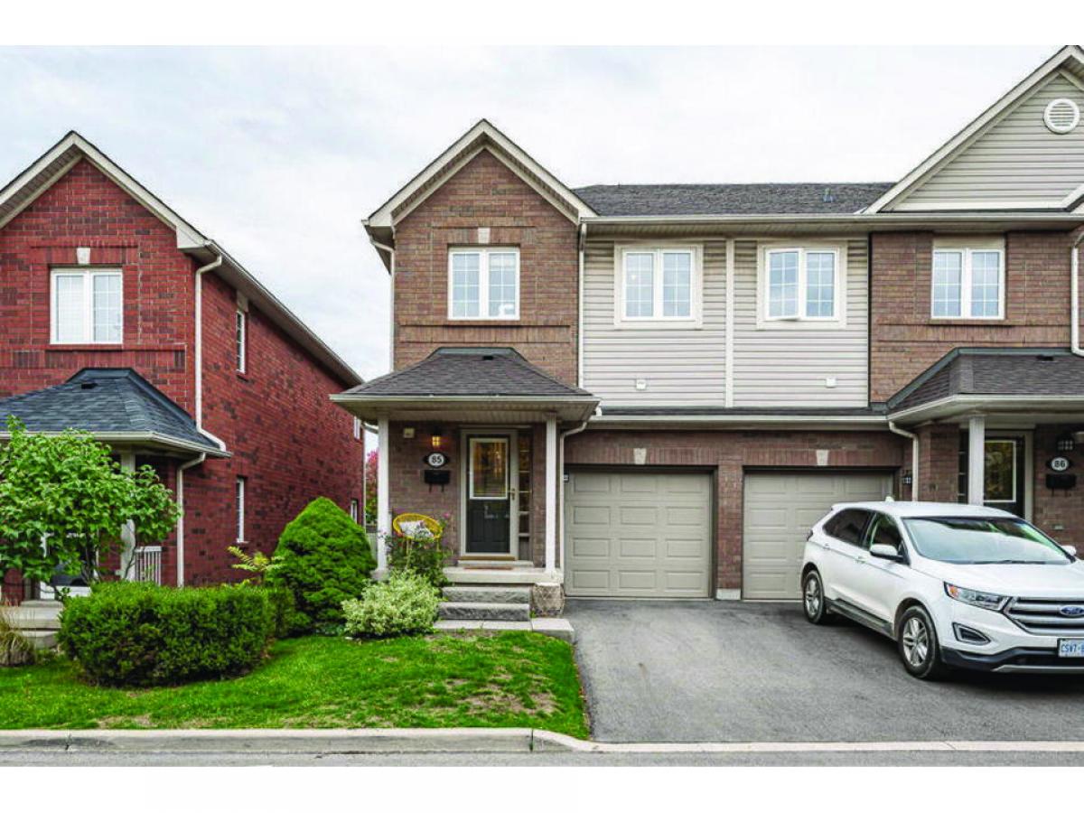 Picture of Home For Sale in Hamilton, Ontario, Canada