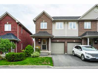 Home For Sale in Hamilton, Canada