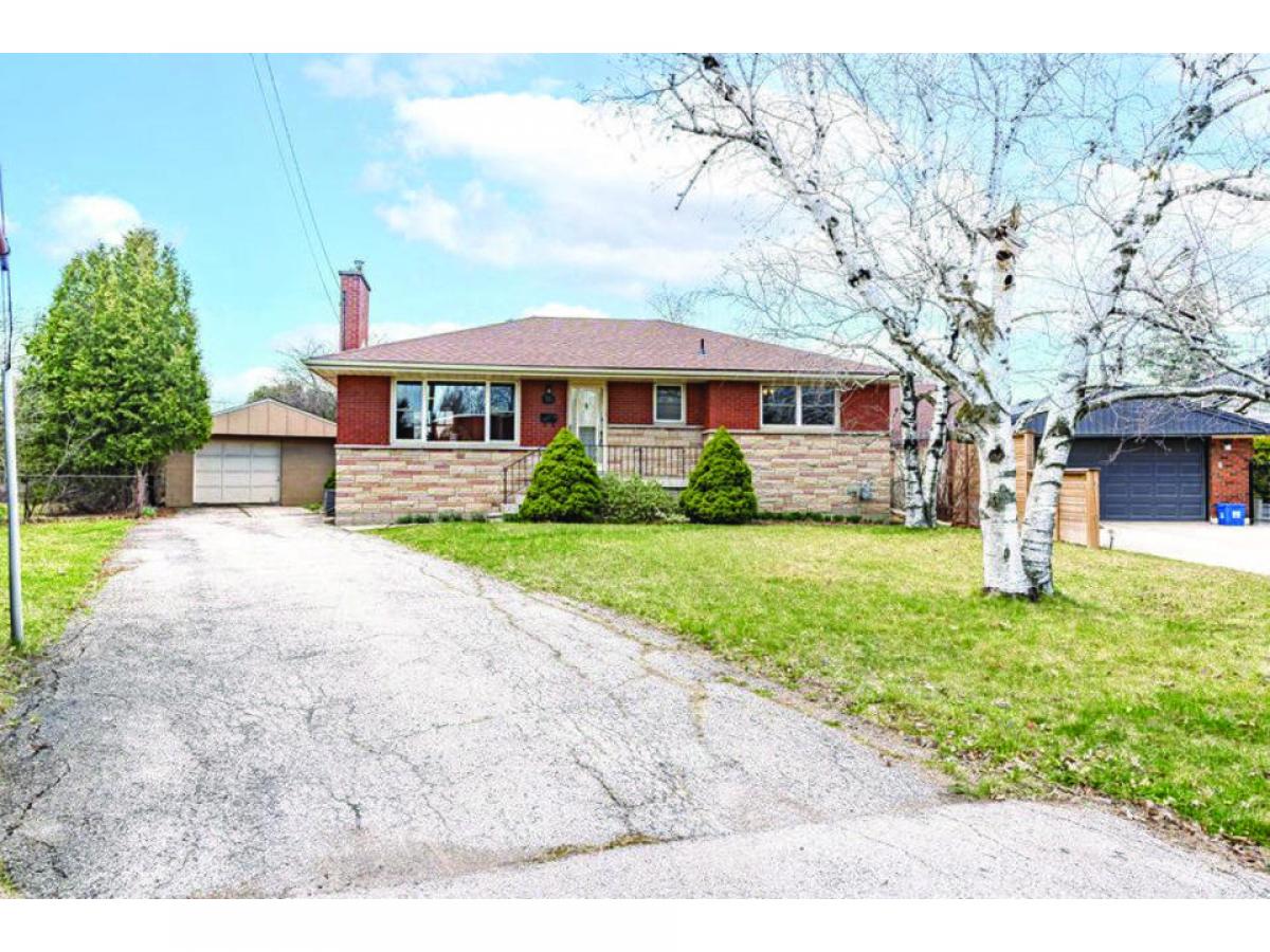 Picture of Home For Sale in Hamilton, Ontario, Canada