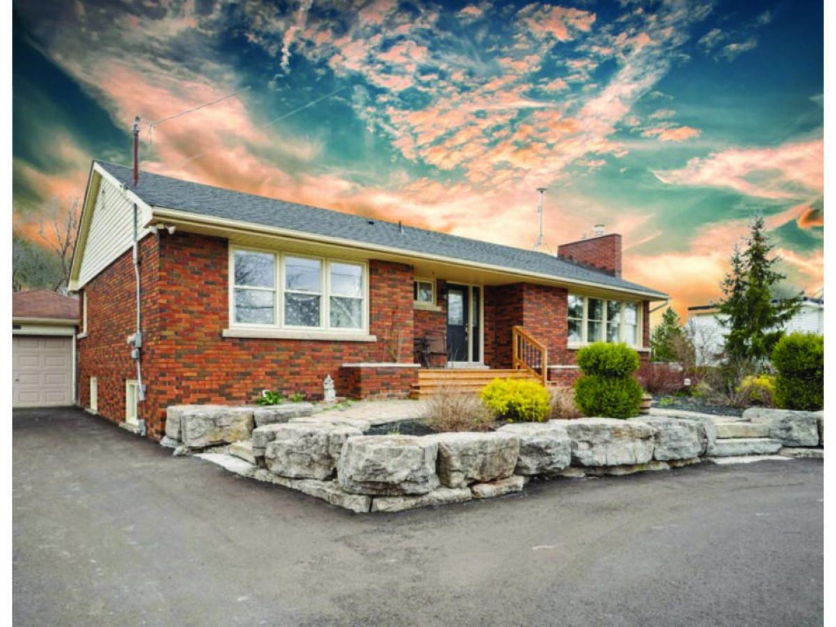 Picture of Home For Sale in Wellandport, Ontario, Canada